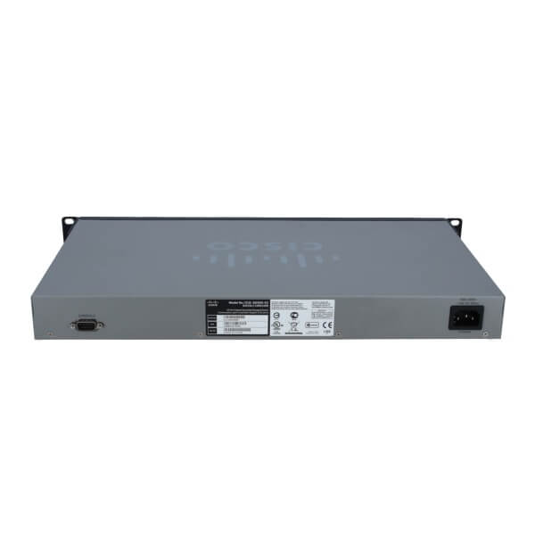 Cisco Sg500 52 Uae