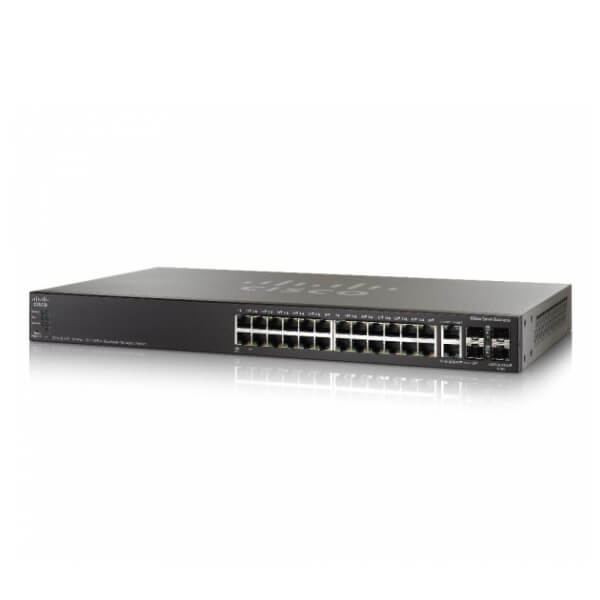Cisco Sg500x 24 Sharjah