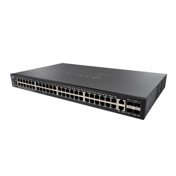 Cisco Sg500x 48p Uae