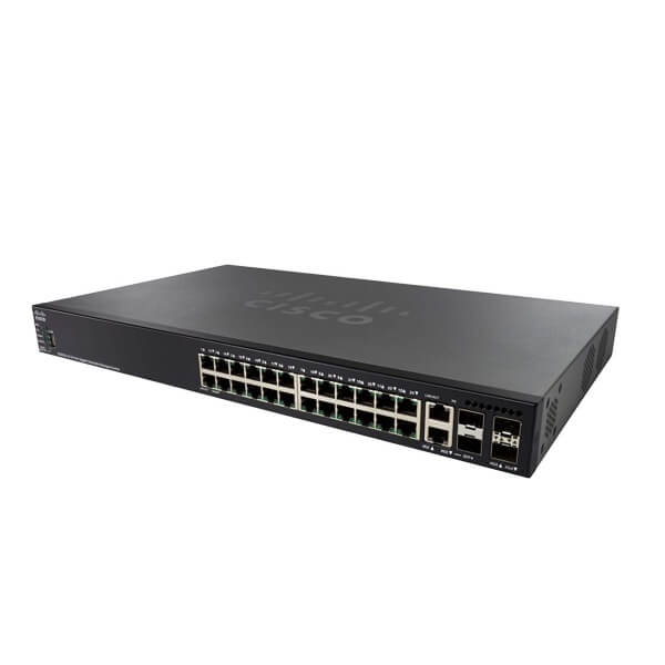 Cisco Sg550x 24 Uae
