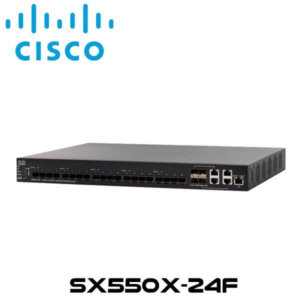 Cisco Sx550x 24f Dubai