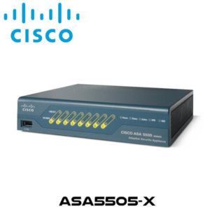 Cisco Asa5505x Dubai