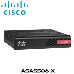 Cisco Asa5506x Dubai