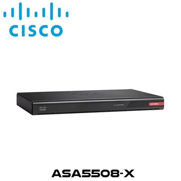 Cisco Asa5508x Dubai