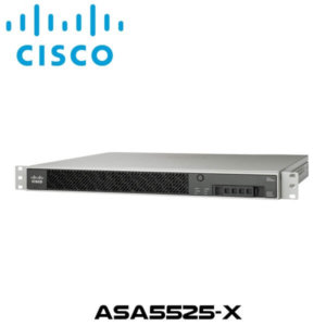 Cisco Asa5525x Dubai