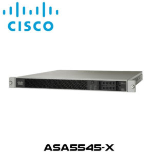 Cisco Asa5545x Dubai