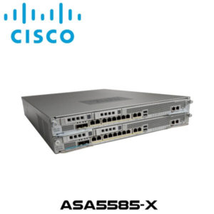 Cisco Asa5585x Dubai