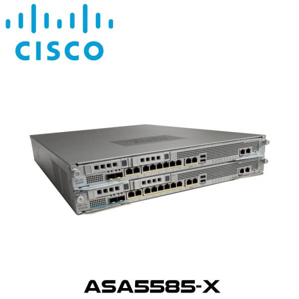 Cisco Asa5585x Dubai