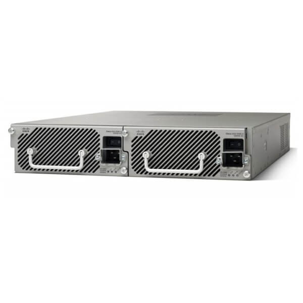 Cisco Asa5585x Uae