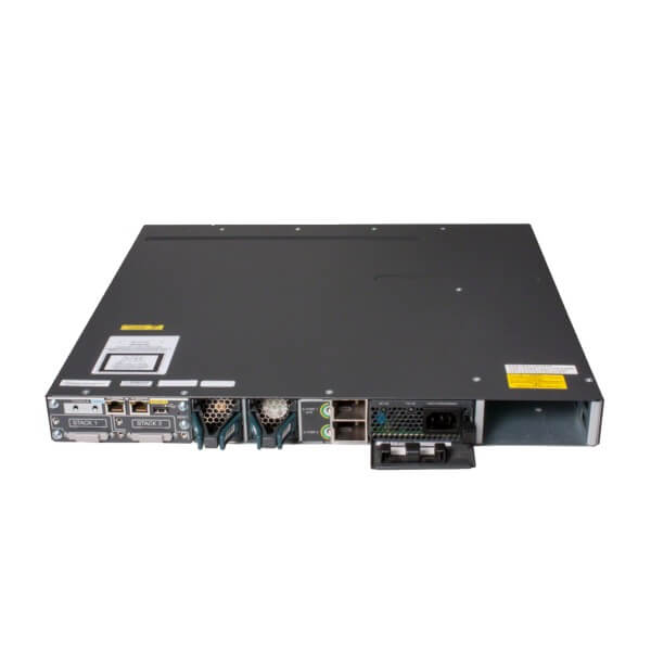Cisco Catalyst3750x 24se Uae