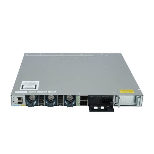 Cisco Catalyst3850 24e Uae