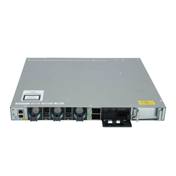 Cisco Catalyst3850 24s Uae