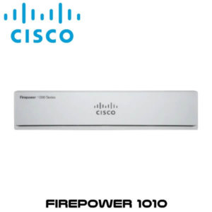 Cisco Firepower1010 Dubai