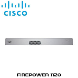 Cisco Firepower1120 Dubai