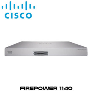 Cisco Firepower1140 Dubai
