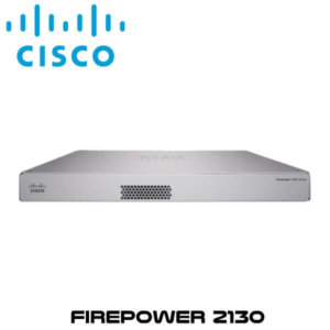Cisco Firepower2130 Dubai