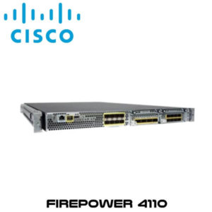 Cisco Firepower4110 Dubai
