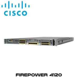 Cisco Firepower4120 Dubai