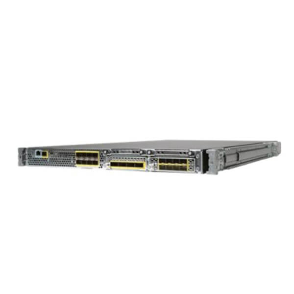 Cisco Firepower4140 Sharjah