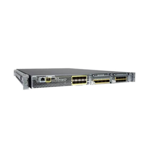 Cisco Firepower4140 Uae