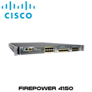 Cisco Firepower4150 Dubai