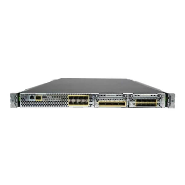 Cisco Firepower4150 Sharjah