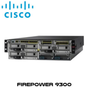Cisco Firepower9300 Dubai