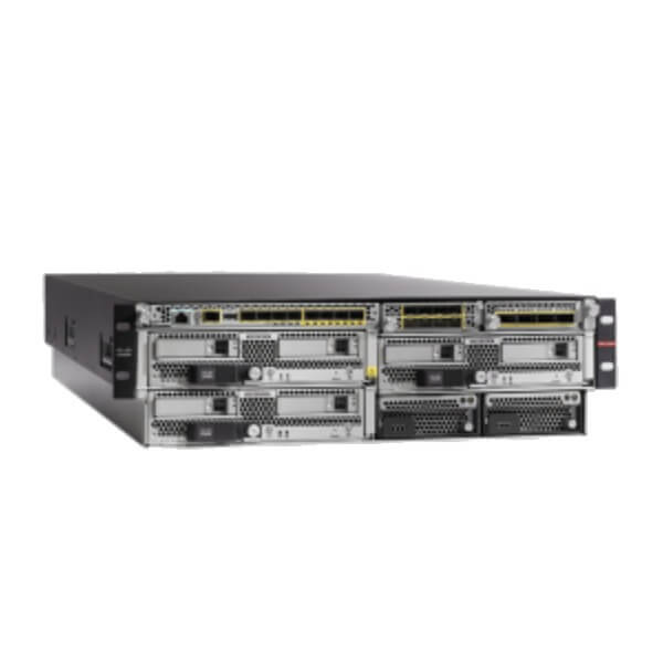 Cisco Firepower9300 Sharjah