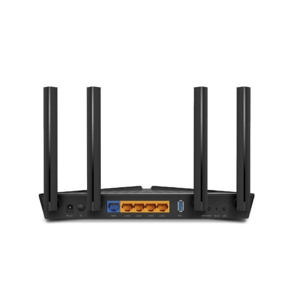 Tplink Archer Ax50 Uae