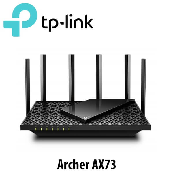 Tplink Archer Ax73 Dubai