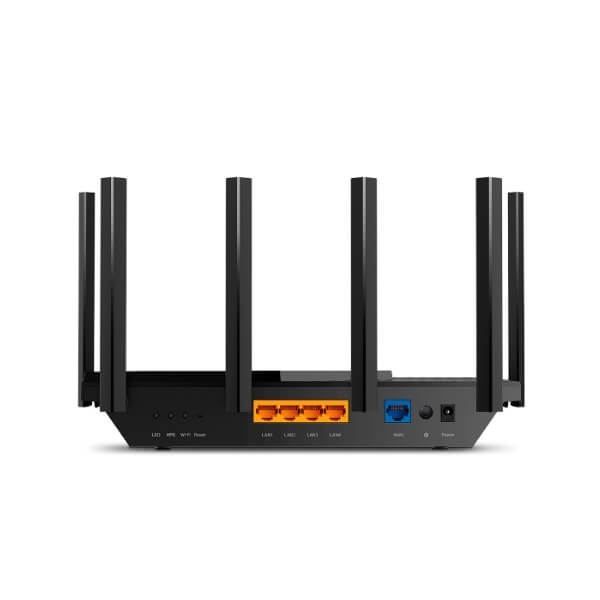 Tplink Archer Ax73 Uae