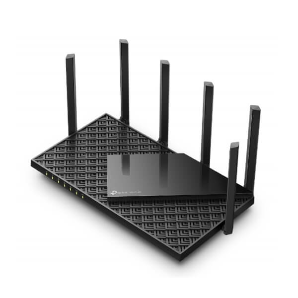 Tplink Archer Axe75 Sharjah