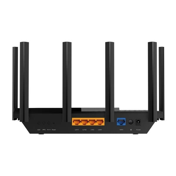 Tplink Archer Axe75 Uae