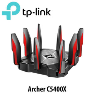 Tplink Archer C5400x Dubai
