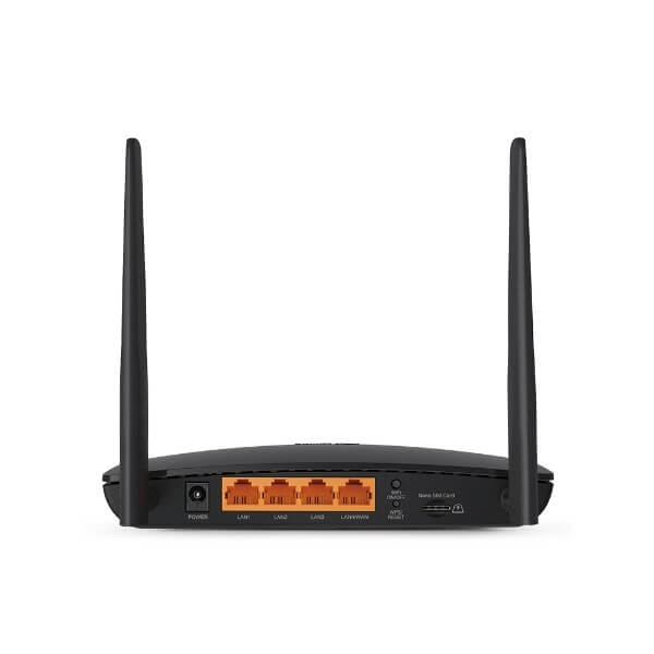 Tplink Archer Mr200 Uae