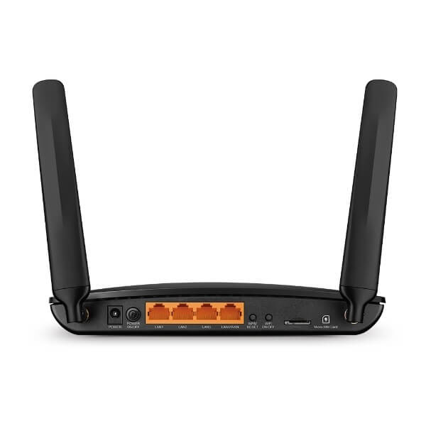 Tplink Archer Mr600 Uae