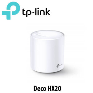 Tplink Deco Hx20 Dubai