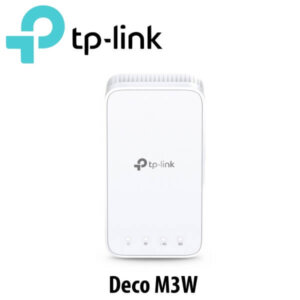 Tplink Deco M3w Dubai