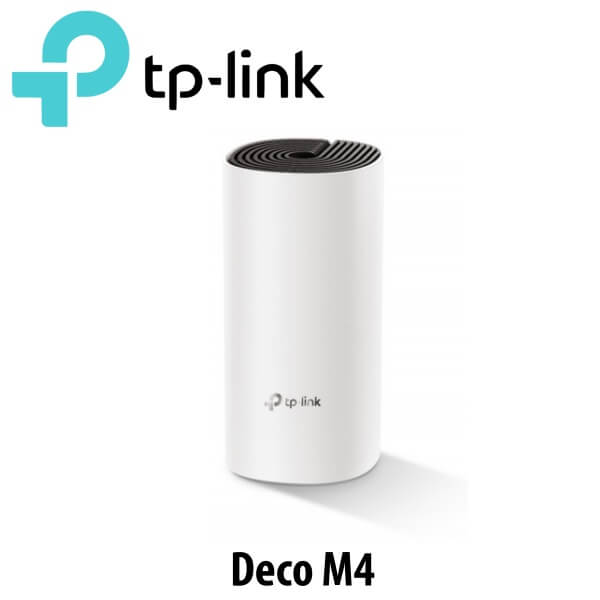Tplink Deco M4 Dubai