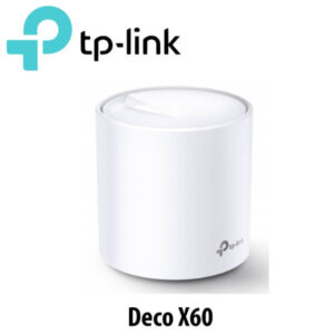 Tplink Deco X60 Dubai
