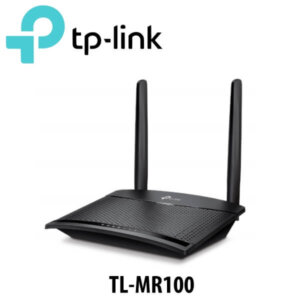 Tplink Tl Mr100 Dubai