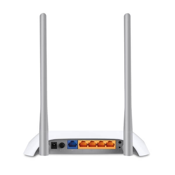 Tplink Tl Mr3420 Uae