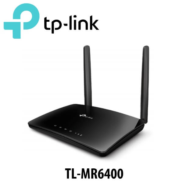 Tplink Tl Mr6400 Dubai