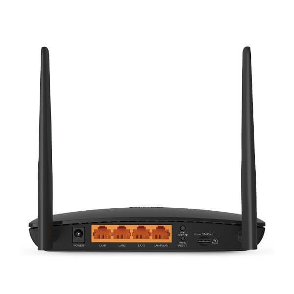 Tplink Tl Mr6400 Uae