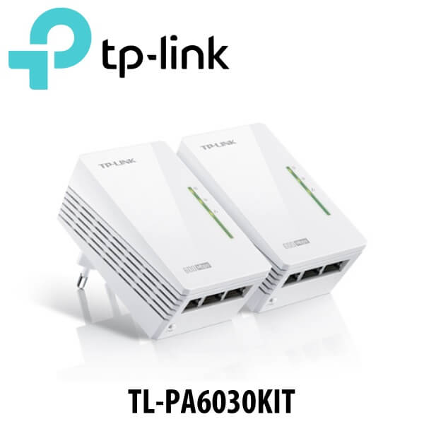 Tplink Tl Pa6030kit Dubai