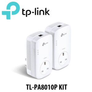 Tplink Tl Pa8010p Kit Dubai