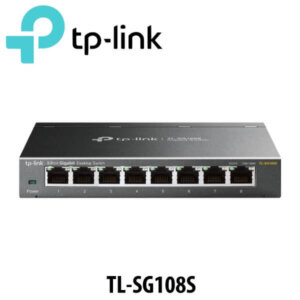 Tplink Tl Sg108s Dubai