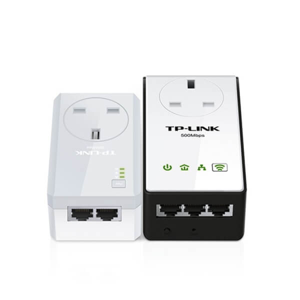 Tplink Tl Wpa4230p Kit Uae