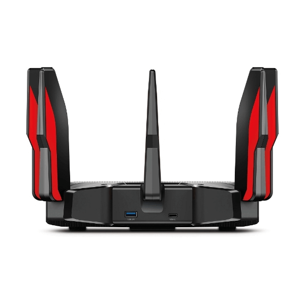 Tplink Archer Ax11000 Dubai