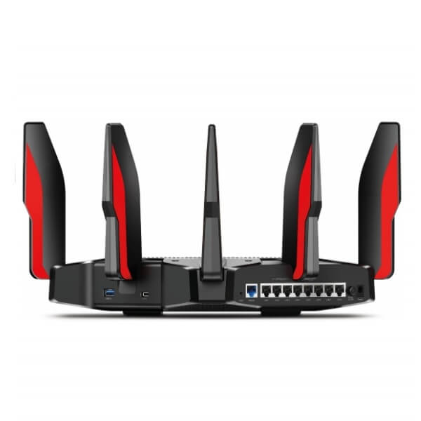 Tplink Archer Ax11000 Uae